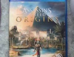 Assassinâ€™s Creed Origins