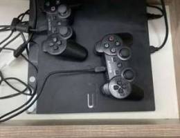 PS3 Slim