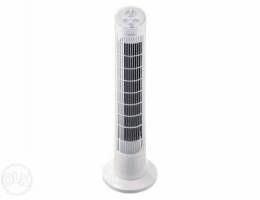 SILVERCRESTÂ® tower fan