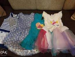 Girl clothes