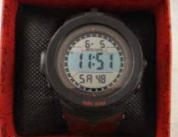 samoa digital watch