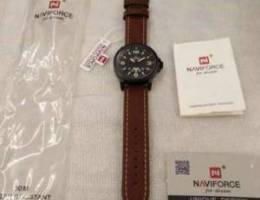 NaviForce watch