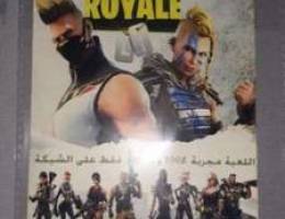 fortnite pc CD