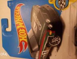 Hotwheels 1/64 die-cast car