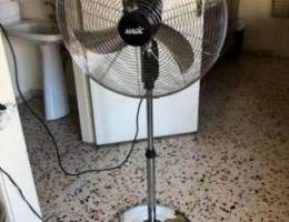 ventilation Fan