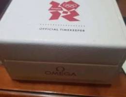 omega Olympic limited edition rare piece