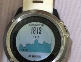 garmin 3 tutanim