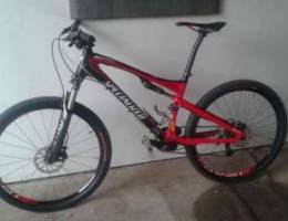 SPECIALIZED Epic Marathon Carbon Bike 30 s...