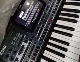 Korg PA1000 MG