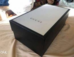 Gucci Ace Sneaker