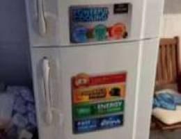 Concord fridge