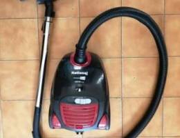 National vacuum cleaner 1800 w