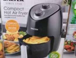 air fryer Ù‚Ù„Ø§ÙŠØ© Ø¨Ø·Ø§Ø·Ø§ Ø¨Ù„Ø§ Ø²ÙŠØª