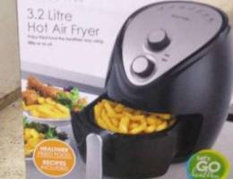 air fryer Ù‚Ù„Ø§ÙŠØ© Ø¨Ø·Ø§Ø·Ø§ Ø¨Ù„Ø§ Ø²ÙŠØª