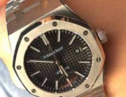 audemars piguets swiss machine