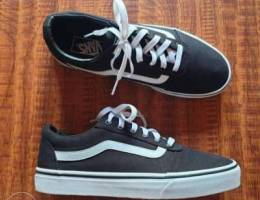 Authentic Vans From USA Limited quantity a...