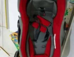 Bebe doux car seat