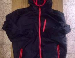 winnerforce wind jacket