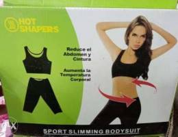 Sport slimming Bodysuit