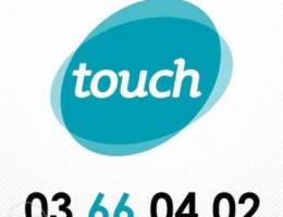 5att touch ktr helooo