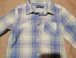 Shirt for boy