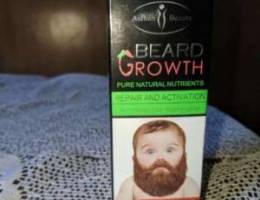 Beard oil Ø²ÙŠØª Ù†Ù…Ùˆ Ø´Ø¹Ø± Ø§Ù„Ù„Ø­ÙŠÙ‡