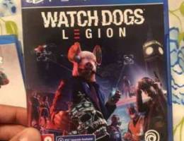 watch dogs legion for sale 380.000 aw trad...