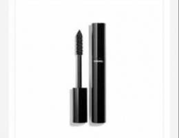 Chanel Mascara black