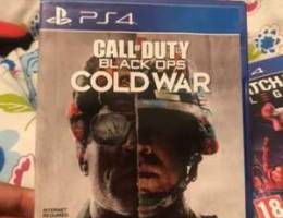 cold war for sale 500.000 aw trade games 2...