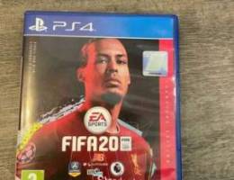 fifa 20 champions edition