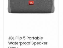 JBL speaker