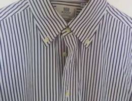 Shirts XL excellent condition