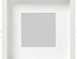 Ikea High quality photoframe white modern