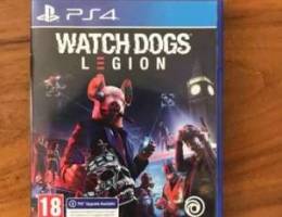 Watch Dogs Legion Trade For Gta 5