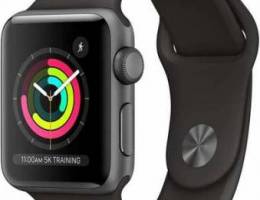 Apple watch CATCHY PRICE!