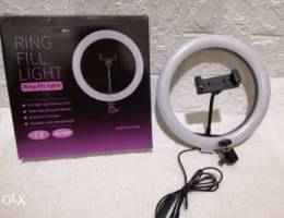 26 cm ring light