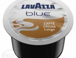 lavazza capsules