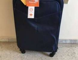 luggage bag, baggage, Ø´Ù†Ø·Ø© Ø³ÙØ± Ø­Ø¬Ù… Ù…ØªÙˆØ³Ø·