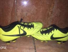 sport Nike shoes T90 original