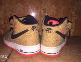 Nike Air Force rare color from Germany ori...