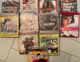 PS3 Games