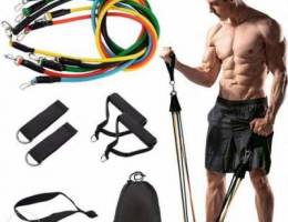 Resistance Bands High quality