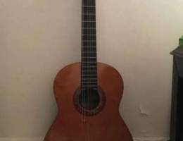 yamaha guitar