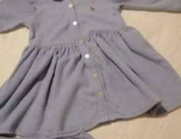 Ralph Lauren dress 9 months