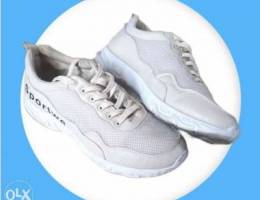 Used Sport Shoes