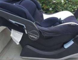 Italian PegPerego Car Seat