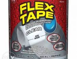 Flex Tape to repair all pools intex bestwa...