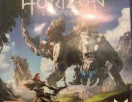 Horizon Zero Dawn Special Price