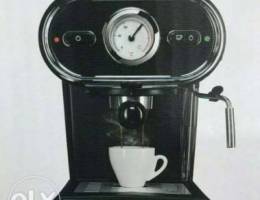 silvercrest coffee machine