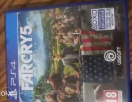 Far cry 5